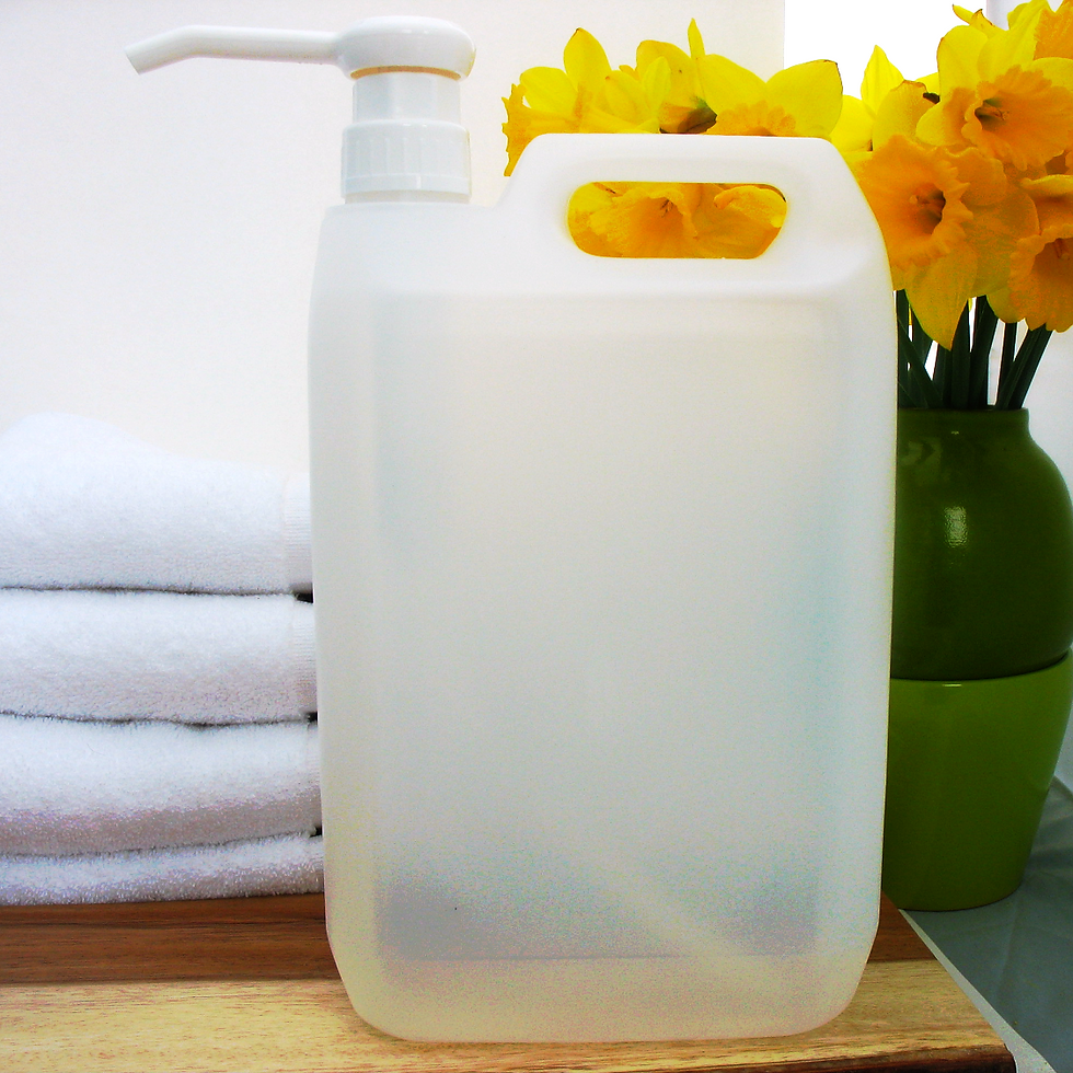 Thumbnail: pump dispenser for 5 litre container