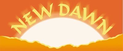 new dawn organic skin and hair care