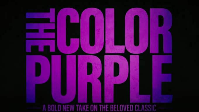 Private Screening of The Color Purple