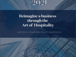 EHL Business Case Competition Autumn 2021 - registration closes Sept 15th