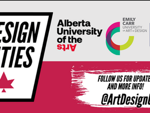 Art & Design Universities Canada: Fall 2021 Virtual Events