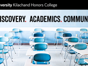Discover Boston University's Flagship Living & Learning Community: Kilachand Honours College