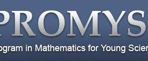 PROMYS Europe - 6-week residential for keen mathematicians