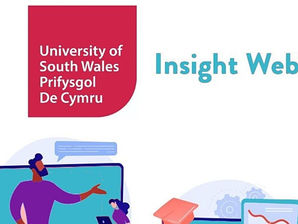 Making a Successful Application to Study Health Courses | Webinar 30 March 2022