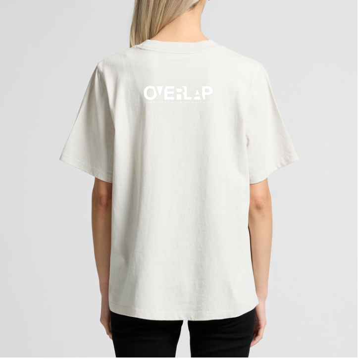 Thumbnail: Women's Heavy Faded Tee