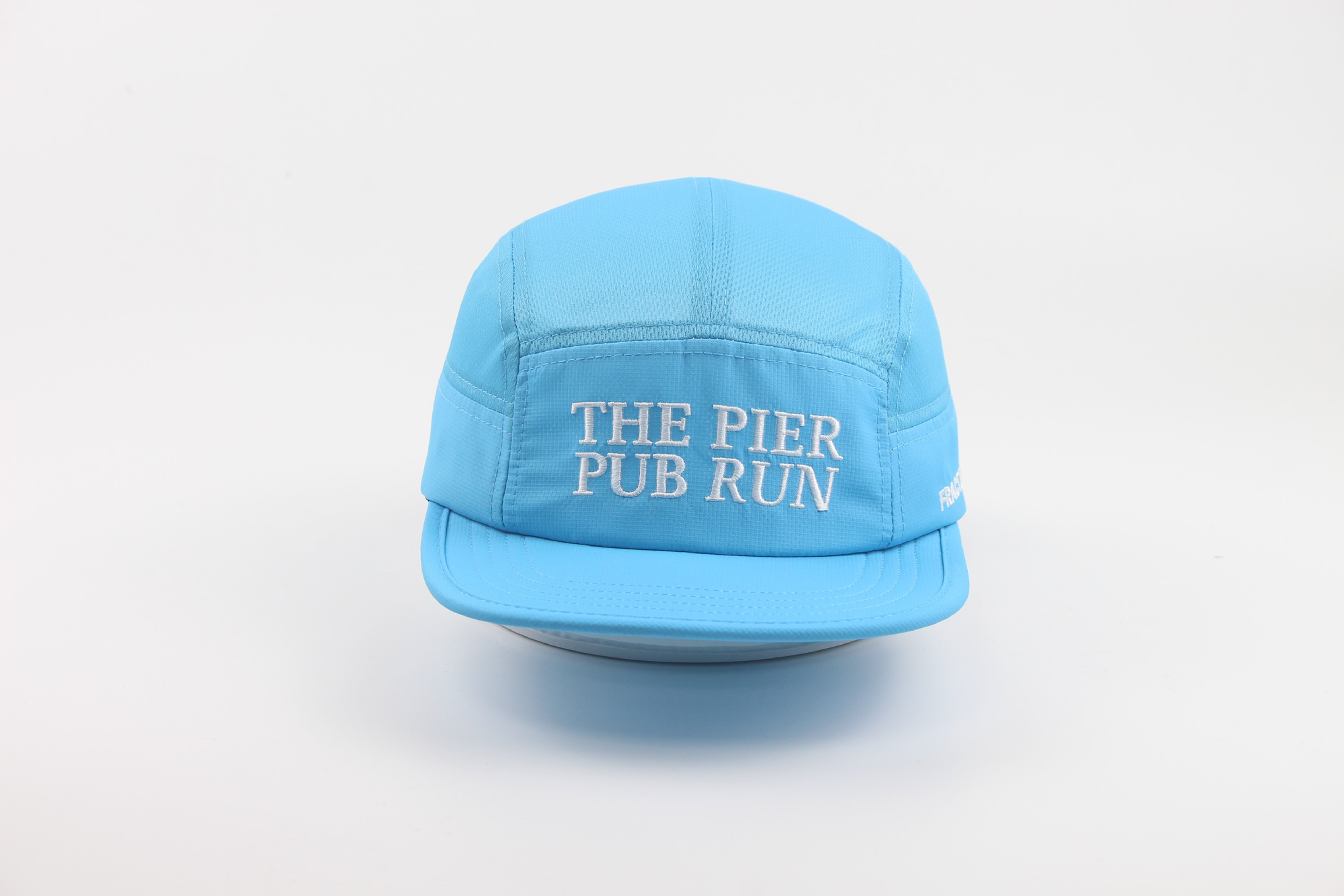 TPPR x Fractel Hat