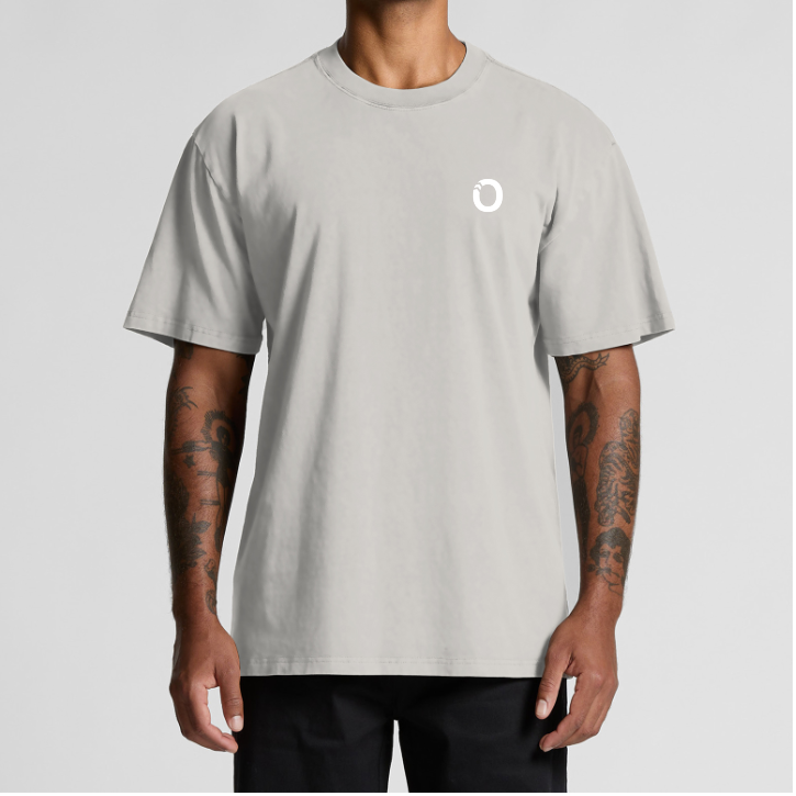 Thumbnail: Men's Heavy Faded Tee