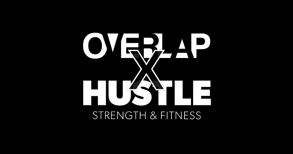 HUSTLE All-in + Coffee