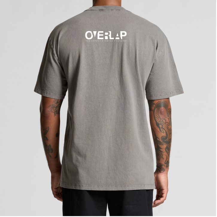 Thumbnail: Men's Heavy Faded Tee