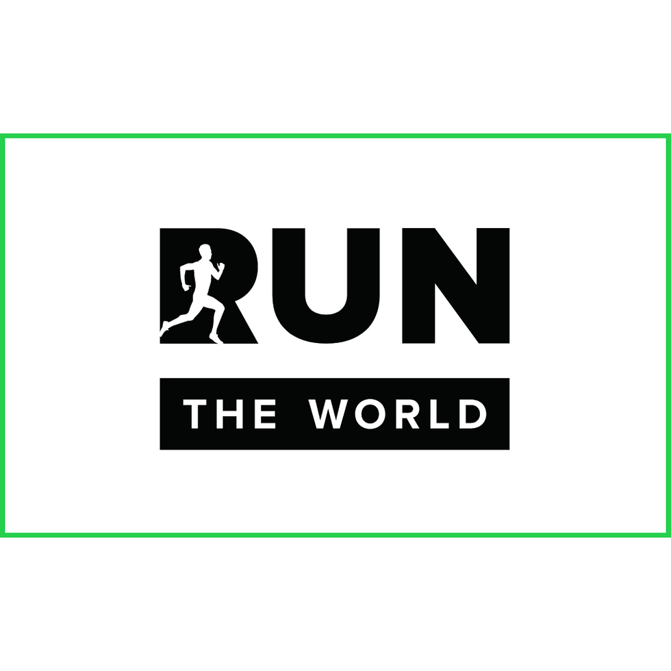 Run The World