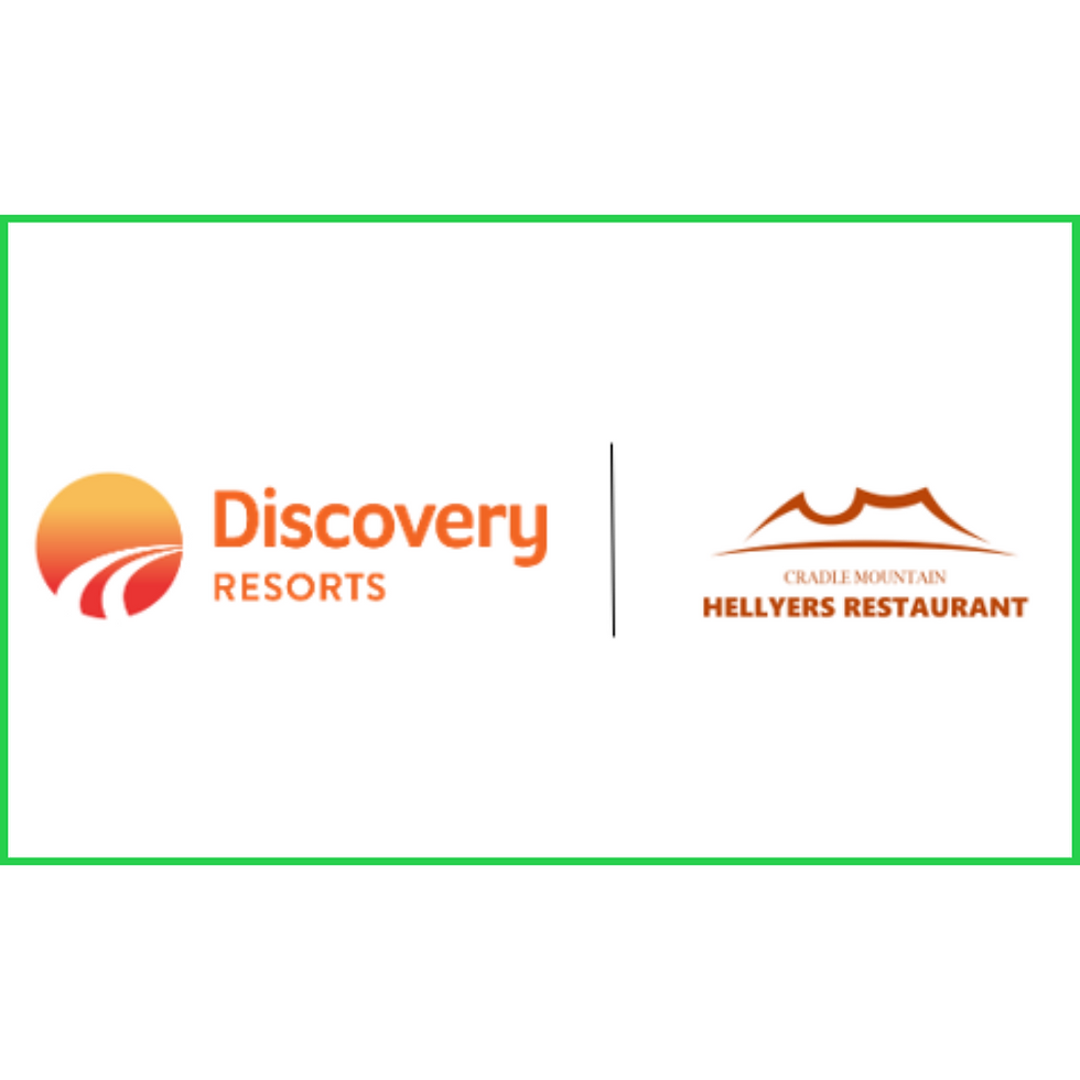 Discovery Resorts Cradle Mountain