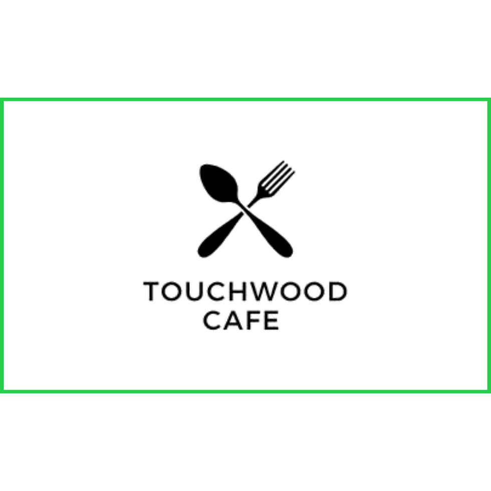 Touchwood Cafe