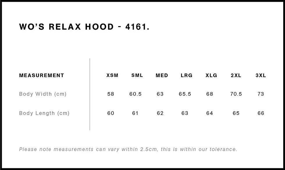 Thumbnail: Pub Run Devonport Relax Hoodie
