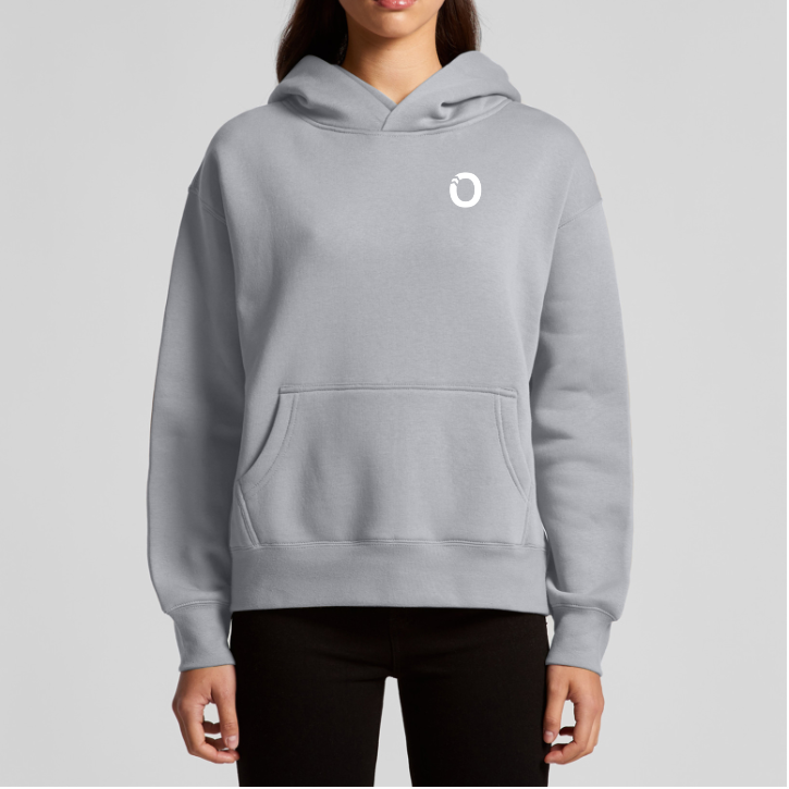 Thumbnail: Women's Relax Hood