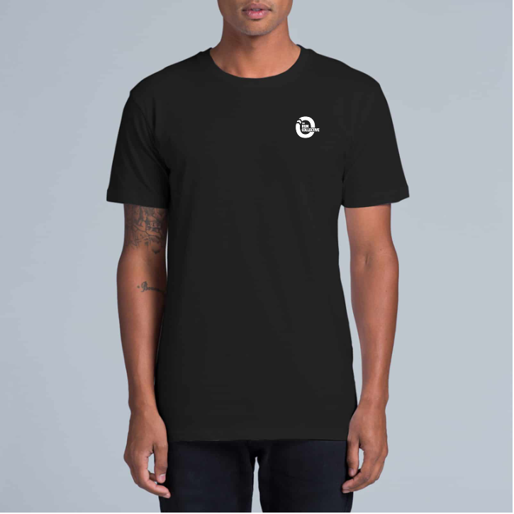 Thumbnail: TRC Sponsors Basic Tee