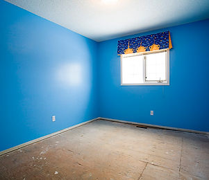 Blue Room