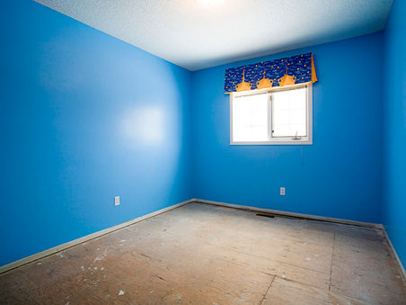 Why Should I Check My Vacant Property Frequently?