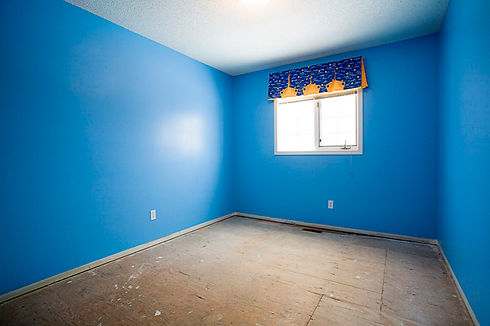 Blue Room