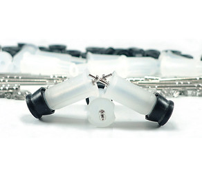 Contact Finger / assembly machine