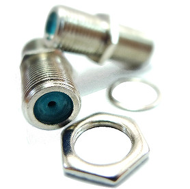 F81 Connector 3G