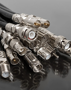 Coaxial Cable
