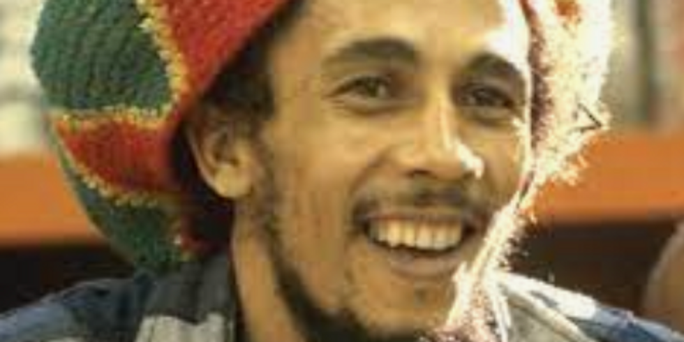 BOB MARLEY