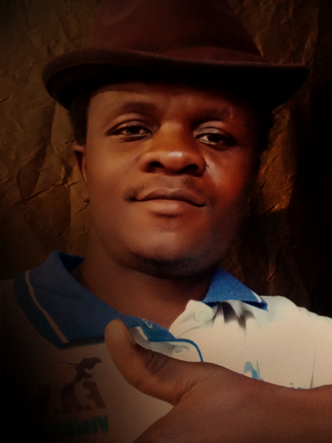 Writer: Amos M. BYERIRE 