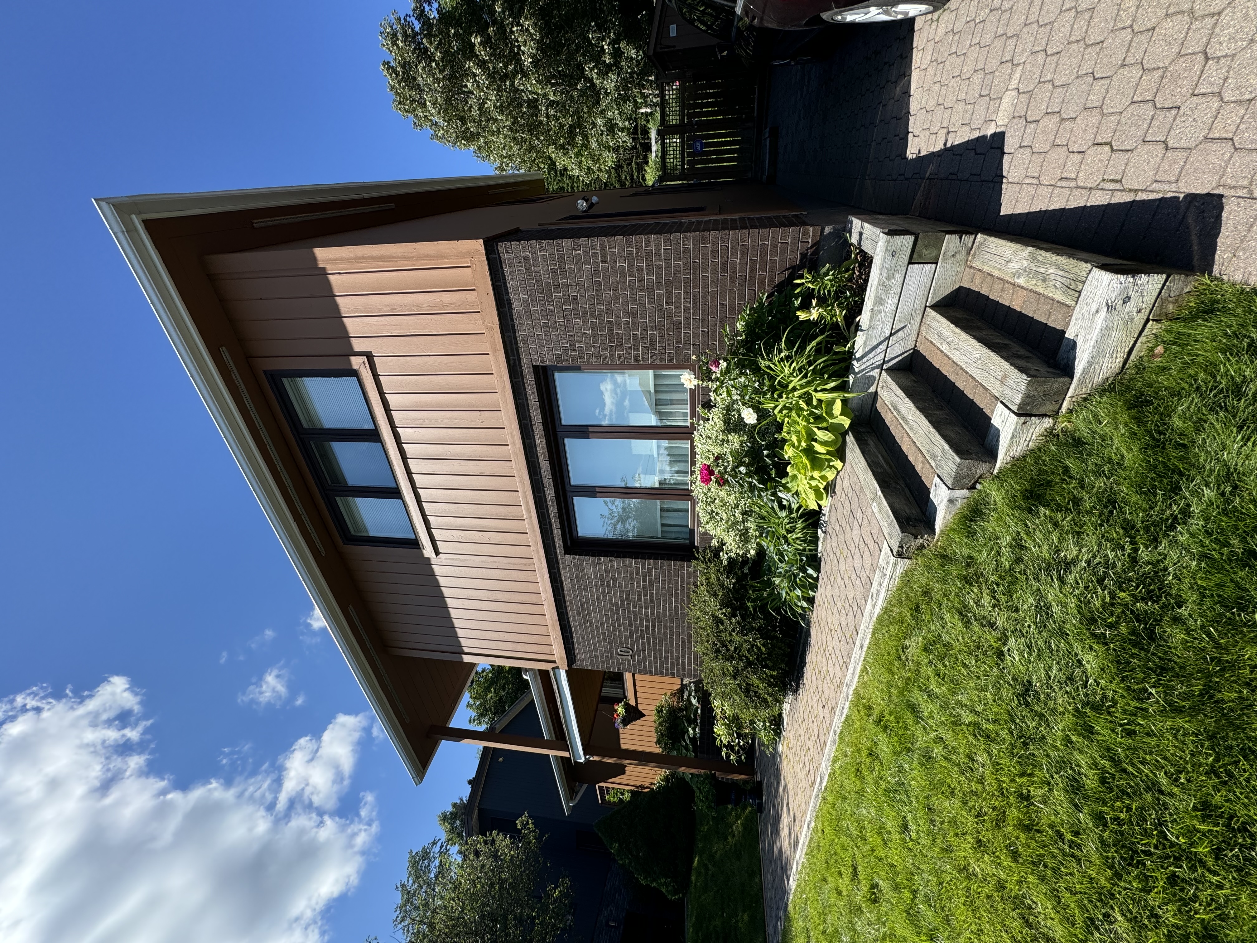 Rock Bound quality craftsmanship