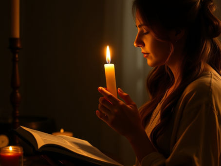 Routine Prayer vs Result-Driven Prayer: What’s Missing in Your Quiet Time?