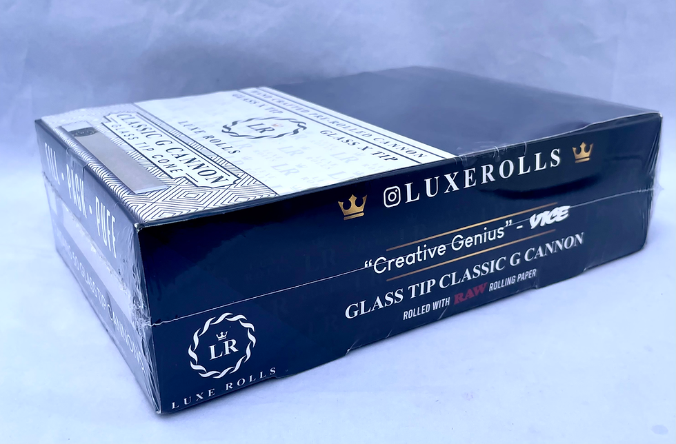 Thumbnail: Classic G Cannon Box 50 Count