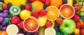10 frutas que pueden ayudarte a bajar de peso