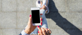 Los mejores apps de belleza para tu smartphone