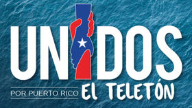Teletón de Unidos por Puerto Rico
