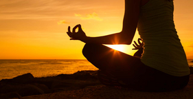 8 Beneficios de meditar!