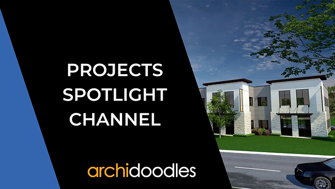 Projects Spotlight Channel