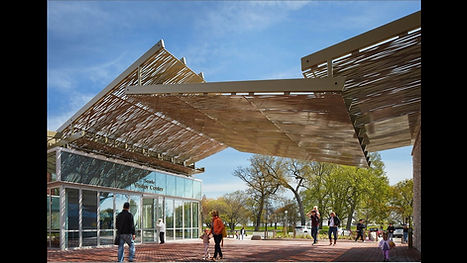 Finding Your Style in Architectural Photography: Kendall McCaugherty, Mike Kelley, and Tom Harris
