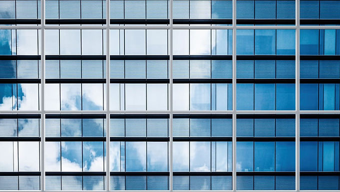 Term of the Day: Spandrel Glass