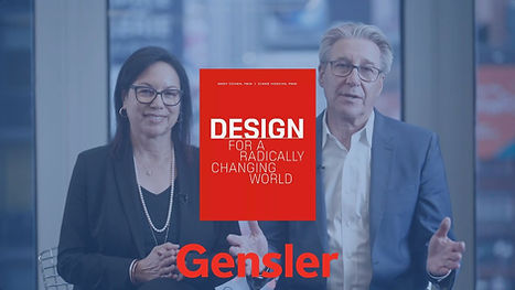 Design for a Radically Changing World