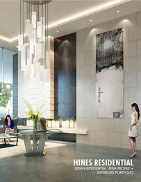 Ziegler Cooper - Urban Residential Studio