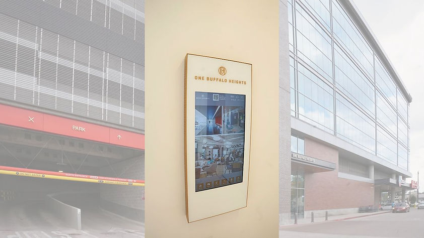 A Simple, Elegant Design for Building Directories