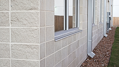 Brittmore Dental Building Materials Selection