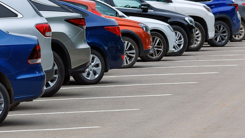 Three Views on the End of Parking Minimums