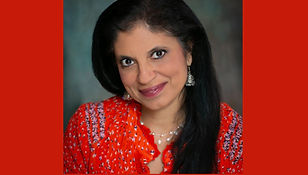 Dr. Ramani - Clinical Psychologist, New York Times Bestseller, and Professor