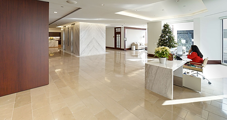 Gibbs & Bruns LLP Office Renovation