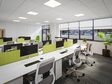 Office space to rent in Cardiff and Caerphilly and get 20% off your first meeting room booking