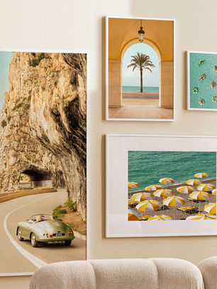 10 ways to weave Mediterranean style into your decor