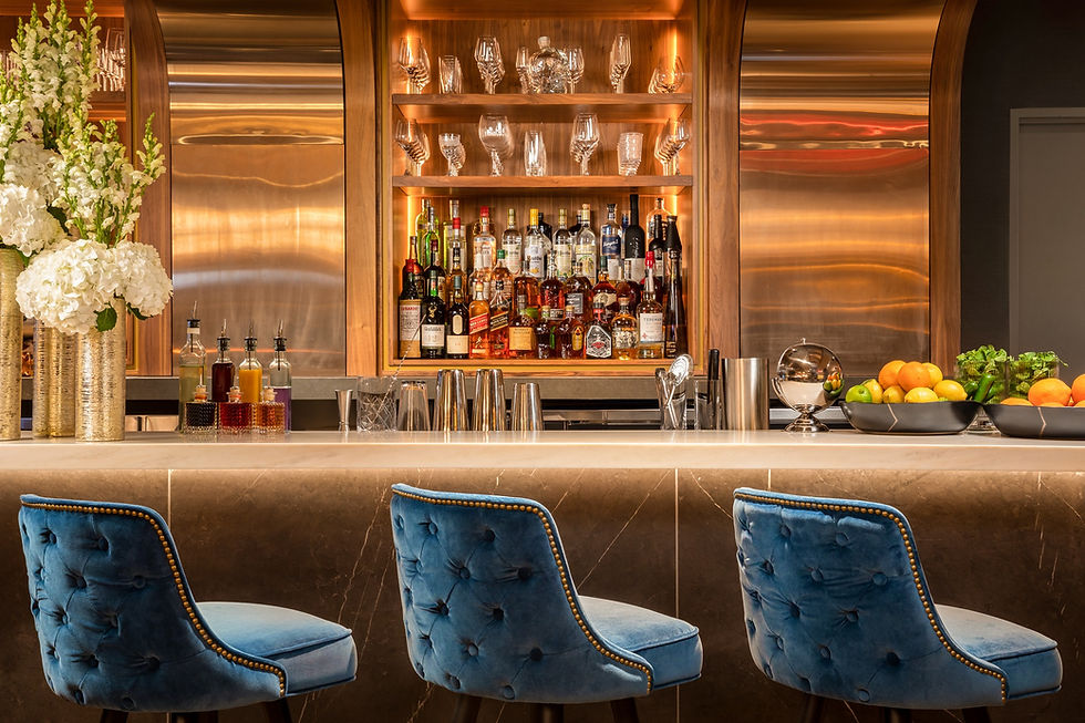 MAD Bar (NH Collection New York/PA)