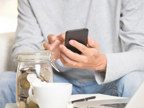 The 10 best finance apps to help you organise your money