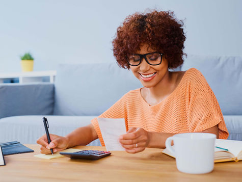 Going to uni this year? How to get a grip of your finances