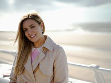 Strictly Come Dancing’s Amy Dowden on Strictly Amy: Cancer and Me